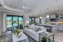 Picture of 4096 Pegasus Way, Naples, FL 34120