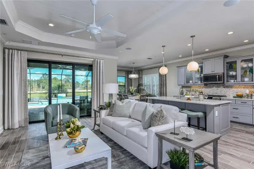 Picture of 4096 Pegasus Way, Naples FL 34120