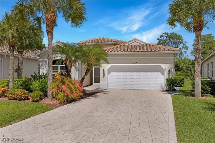 Picture of 349 Harvard Ln, Naples FL 34104