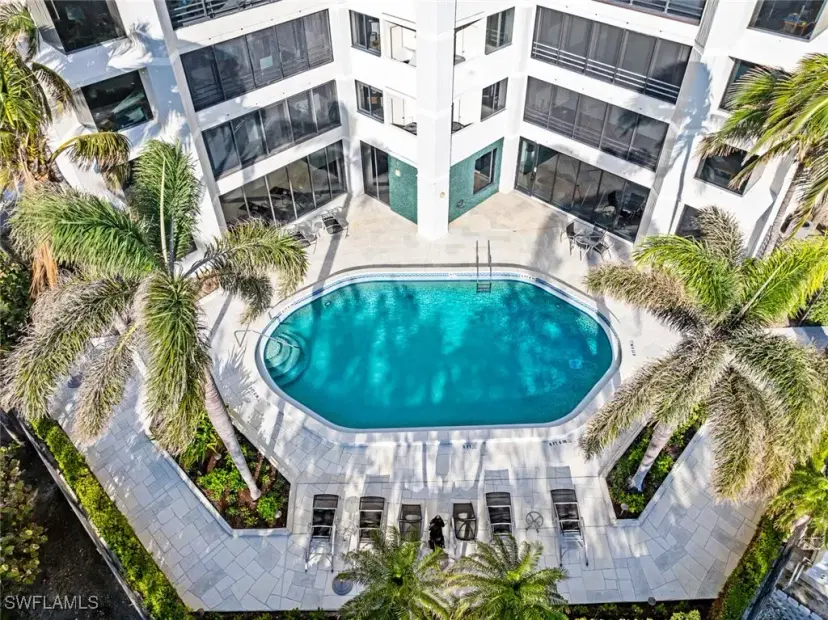Picture of 5555 Heron Point Drive 201, Naples FL 34108