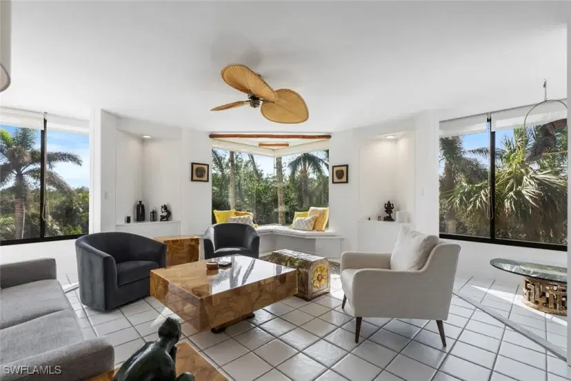 Picture of 5555 Heron Point Drive 201, Naples FL 34108