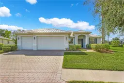Picture of 2467 Ashbury Cir, Cape Coral, FL 33991