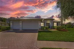 Picture of 2467 Ashbury Cir, Cape Coral, FL 33991