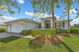 Picture of 2467 Ashbury Cir, Cape Coral, FL 33991