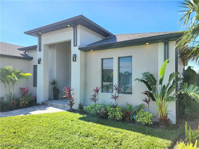 Picture of 2326 NW 33Rd Pl, Cape Coral FL 33993