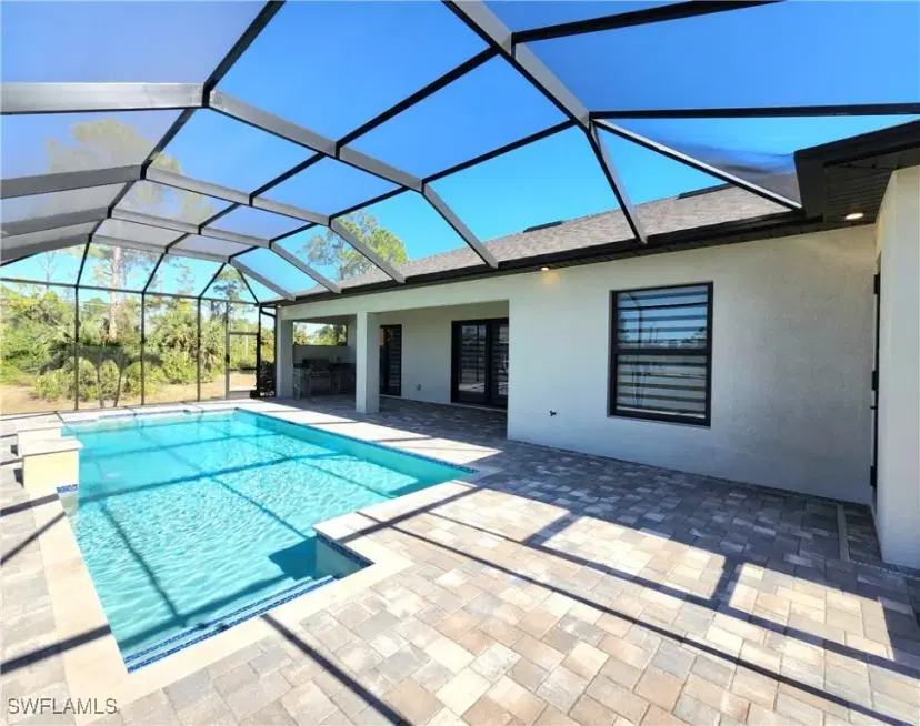Picture of 2326 NW 33Rd Pl, Cape Coral FL 33993