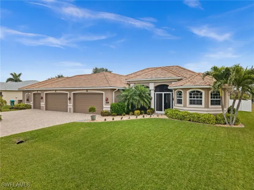 Picture of 4115 SW 19Th Pl, Cape Coral FL 33914