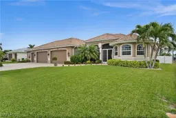 Picture of 4115 SW 19Th Pl, Cape Coral, FL 33914