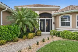 Picture of 4115 SW 19Th Pl, Cape Coral, FL 33914
