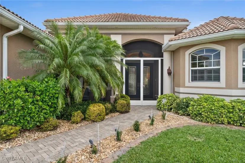 Picture of 4115 SW 19Th Pl, Cape Coral FL 33914