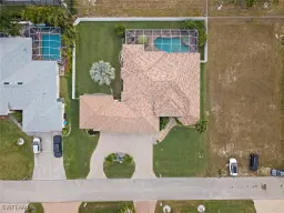 Picture of 4115 SW 19Th Pl, Cape Coral, FL 33914
