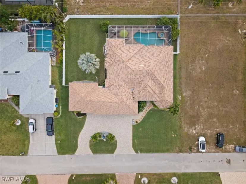 Picture of 4115 SW 19Th Pl, Cape Coral FL 33914