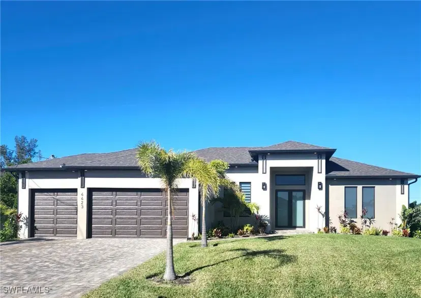 Picture of 4423 NW 33Rd Ln, Cape Coral FL 33993