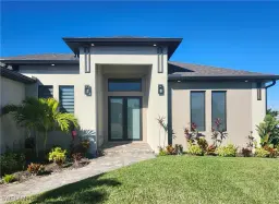 Picture of 4423 NW 33Rd Ln, Cape Coral, FL 33993
