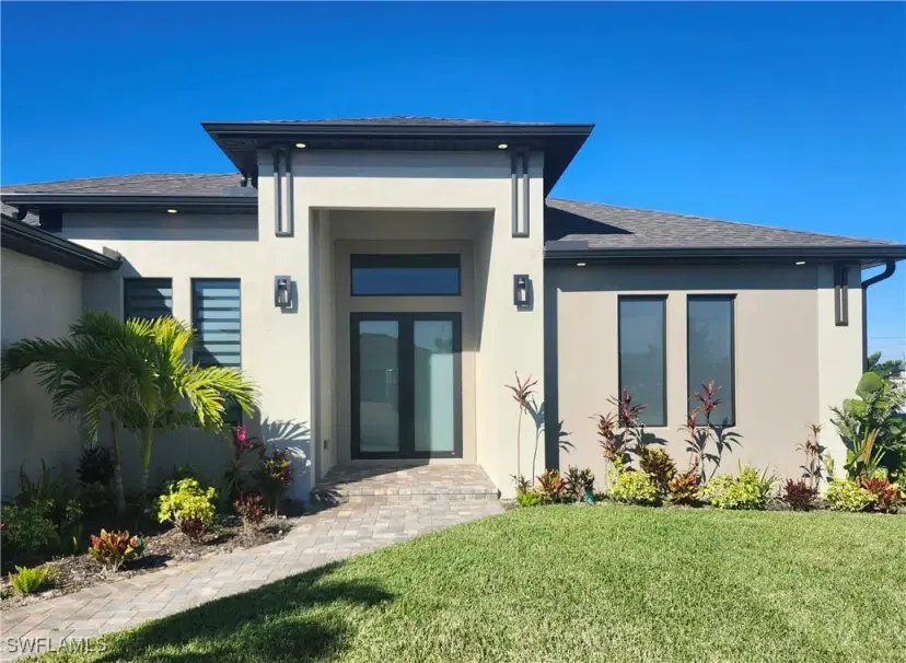 Picture of 4423 NW 33Rd Ln, Cape Coral FL 33993