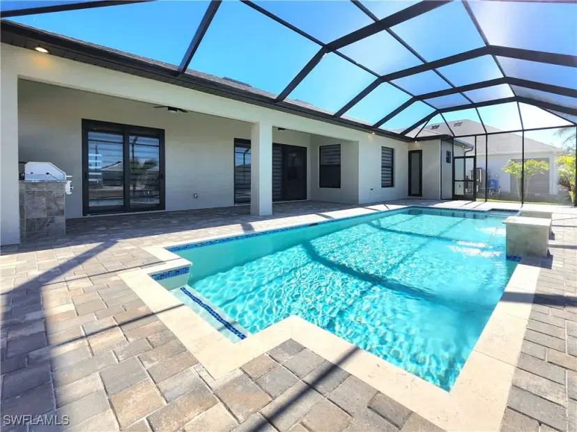 Picture of 4423 NW 33Rd Ln, Cape Coral FL 33993