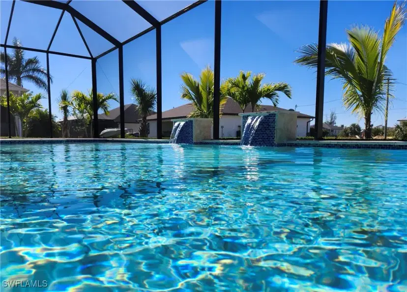 Picture of 4423 NW 33Rd Ln, Cape Coral FL 33993