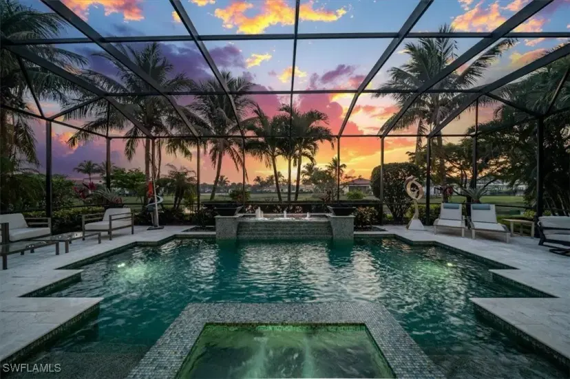 Picture of 16787 Cabreo Dr, Naples FL 34110