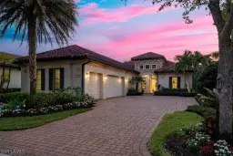 Picture of 16787 Cabreo Dr, Naples, FL 34110