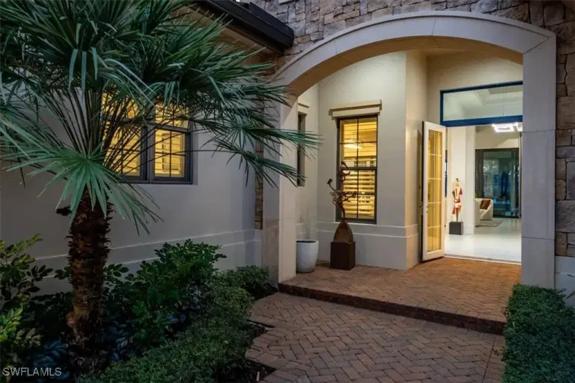 Picture of 16787 Cabreo Dr, Naples FL 34110