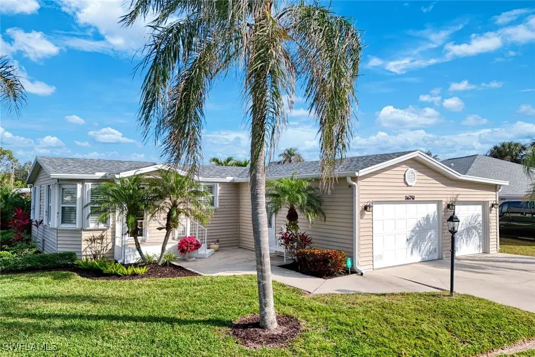 Picture of 26751 Sammoset Way, Bonita Springs, FL 34135