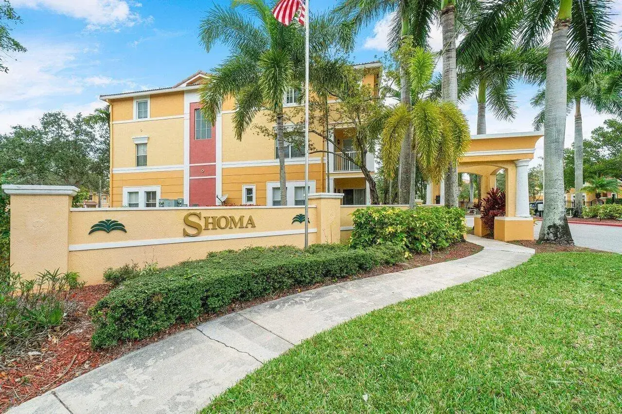 Picture of 3904 Shoma Drive, Royal Palm Beach, FL 33414