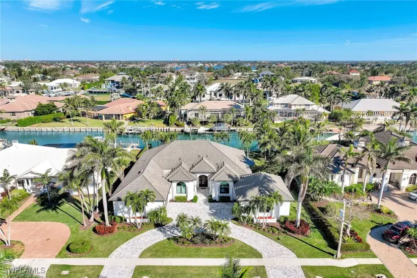 Picture of 1550 Caxambas Ct, Marco Island FL 34145