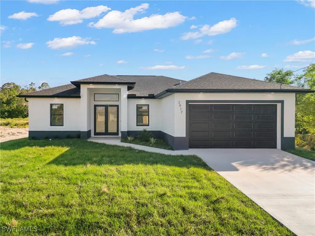 Picture of 2917 24Th St W, Lehigh Acres, FL 33971
