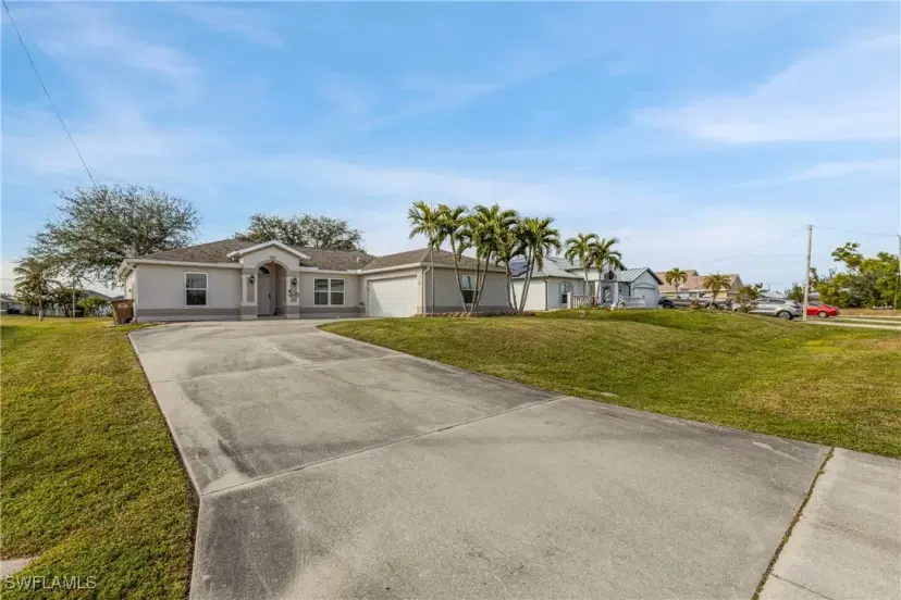 Picture of 3108 SW 18Th Pl, Cape Coral FL 33914