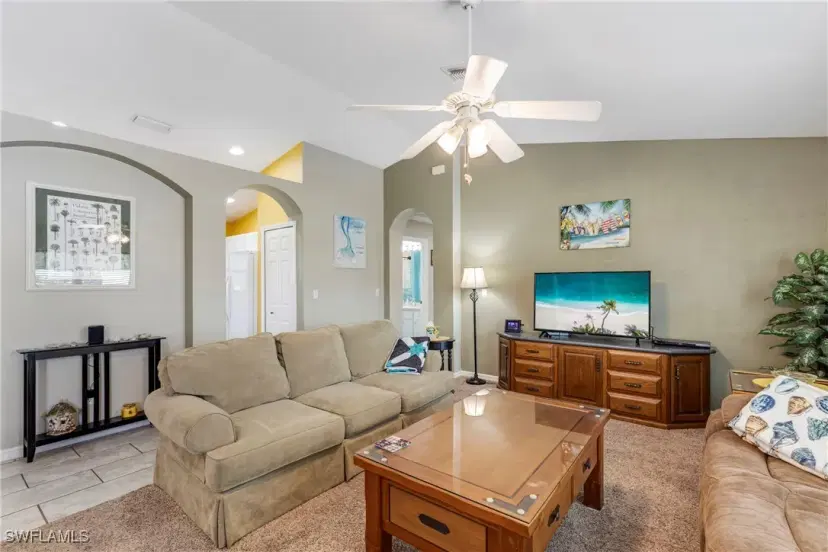Picture of 3108 SW 18Th Pl, Cape Coral FL 33914