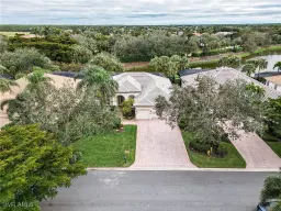 Picture of 22231 Kenwood Isle Dr, Estero, FL 34135