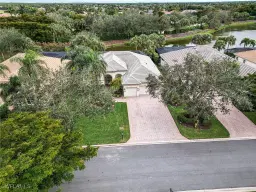 Picture of 22231 Kenwood Isle Dr, Estero, FL 34135