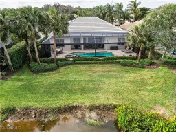 Picture of 22231 Kenwood Isle Dr, Estero, FL 34135