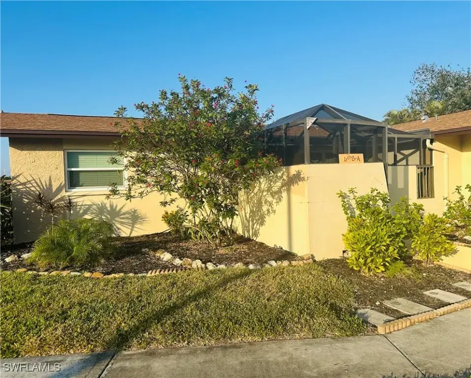 Picture of 6148 Principia Dr 1, Fort Myers, FL 33919