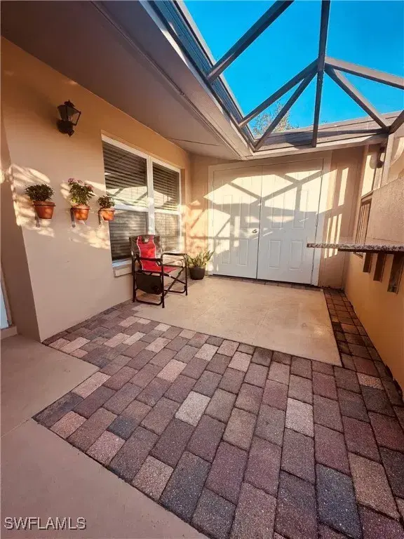 Picture of 6148 Principia Dr 1, Fort Myers FL 33919