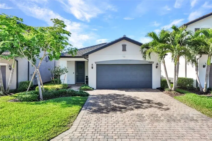 Picture of 9061 Bramley Ter, Fort Myers FL 33967