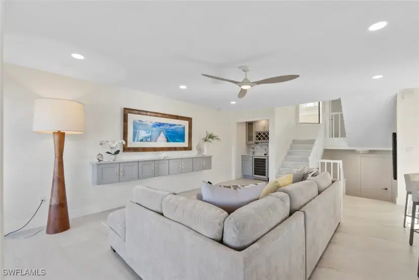 Picture of 1311 Chesapeake Ave 4A, Naples FL 34102