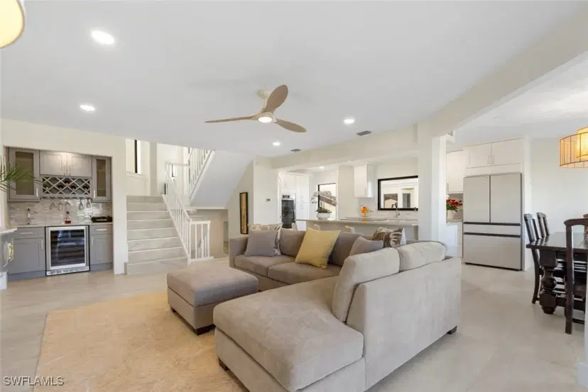 Picture of 1311 Chesapeake Ave 4A, Naples FL 34102