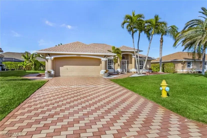 Picture of 22444 Fountain Lakes Blvd, Estero FL 33928