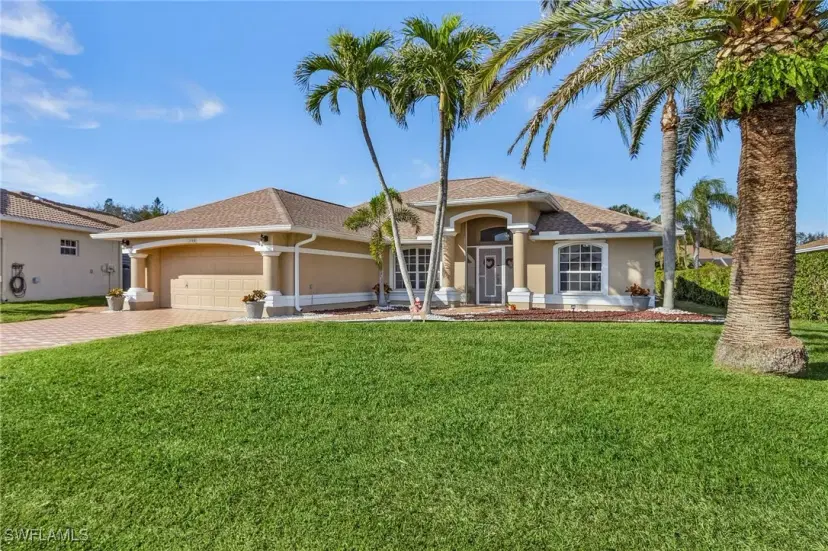 Picture of 22444 Fountain Lakes Blvd, Estero FL 33928