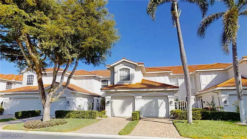 Picture of 2135 Arielle Dr 2407, Naples FL 34109