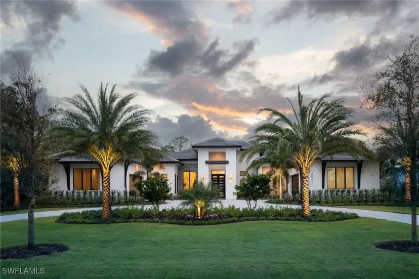 Picture of 3022 Ravenna Ave, Naples FL 34120