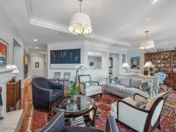 Picture of 625 5Th Ave S Ph-302, Naples, FL 34102