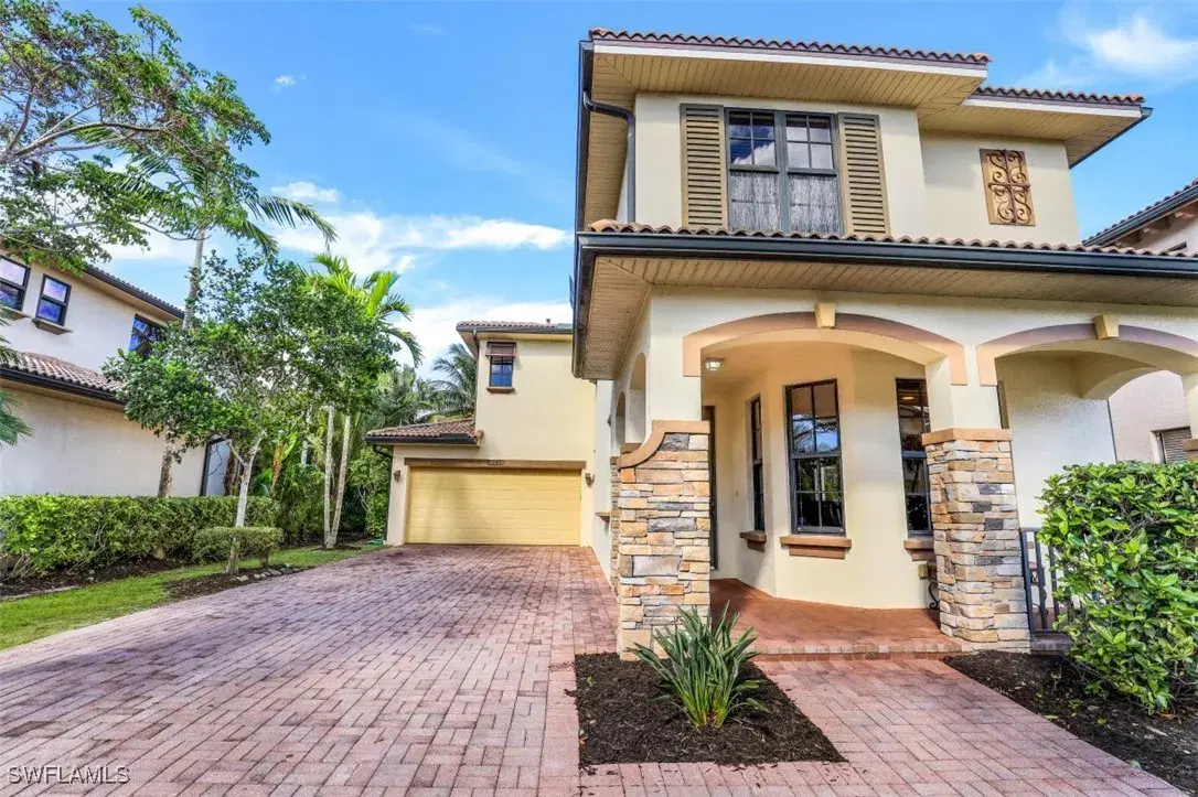 Picture of 1241 Kendari Ter, Naples, FL 34113