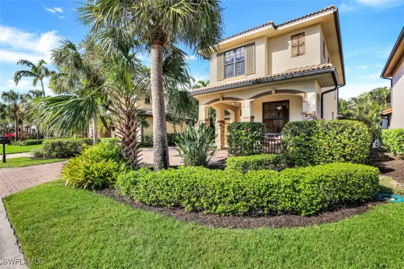 Picture of 1241 Kendari Ter, Naples FL 34113