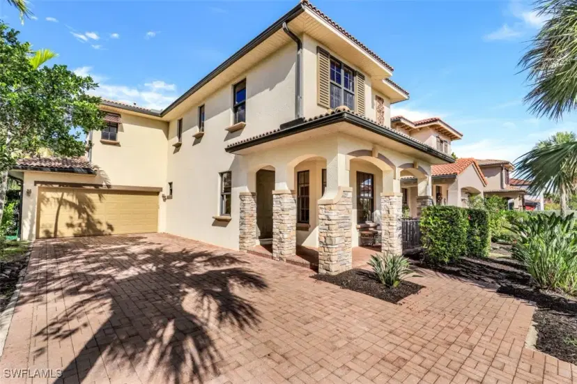 Picture of 1241 Kendari Ter, Naples FL 34113
