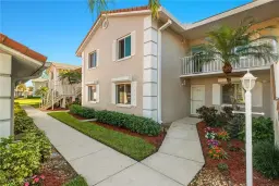 Picture of 6700 Dennis Cir A103, Naples, FL 34104