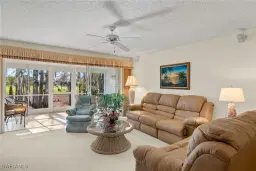 Picture of 6700 Dennis Cir A103, Naples, FL 34104