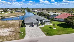 Picture of 2309 SW 15Th Pl, Cape Coral, FL 33991