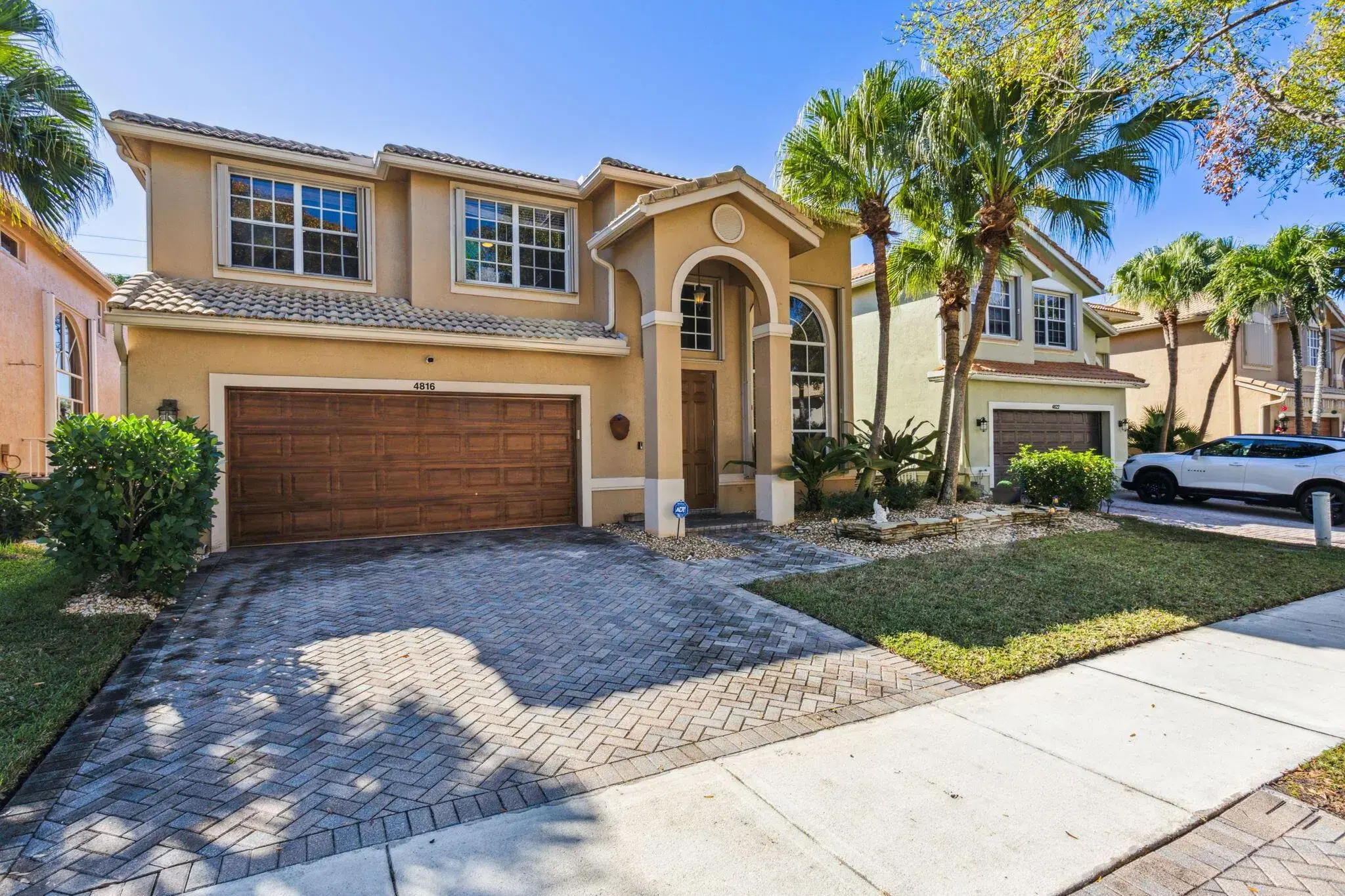 Picture of 4816 S Classical Boulevard, Delray Beach, FL 33445